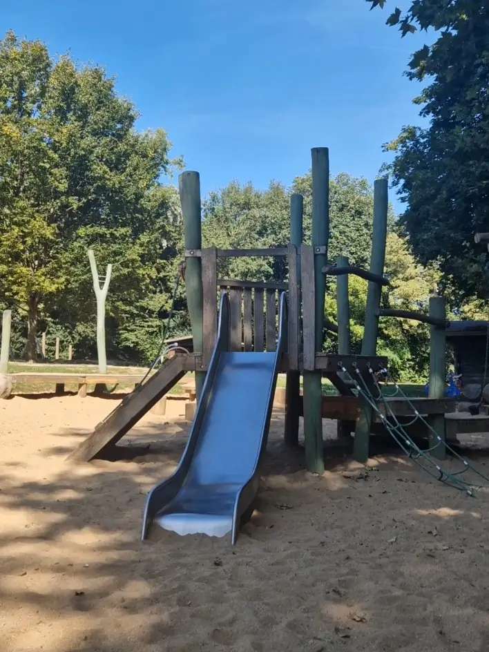 Abenteuerspielplatz Neuwied