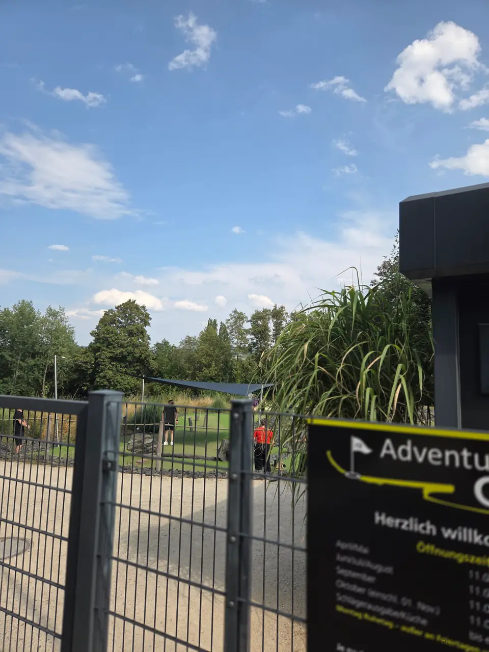 AdventureGolf Koblenz