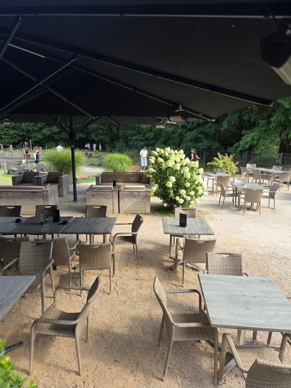 AdventureGolf Koblenz