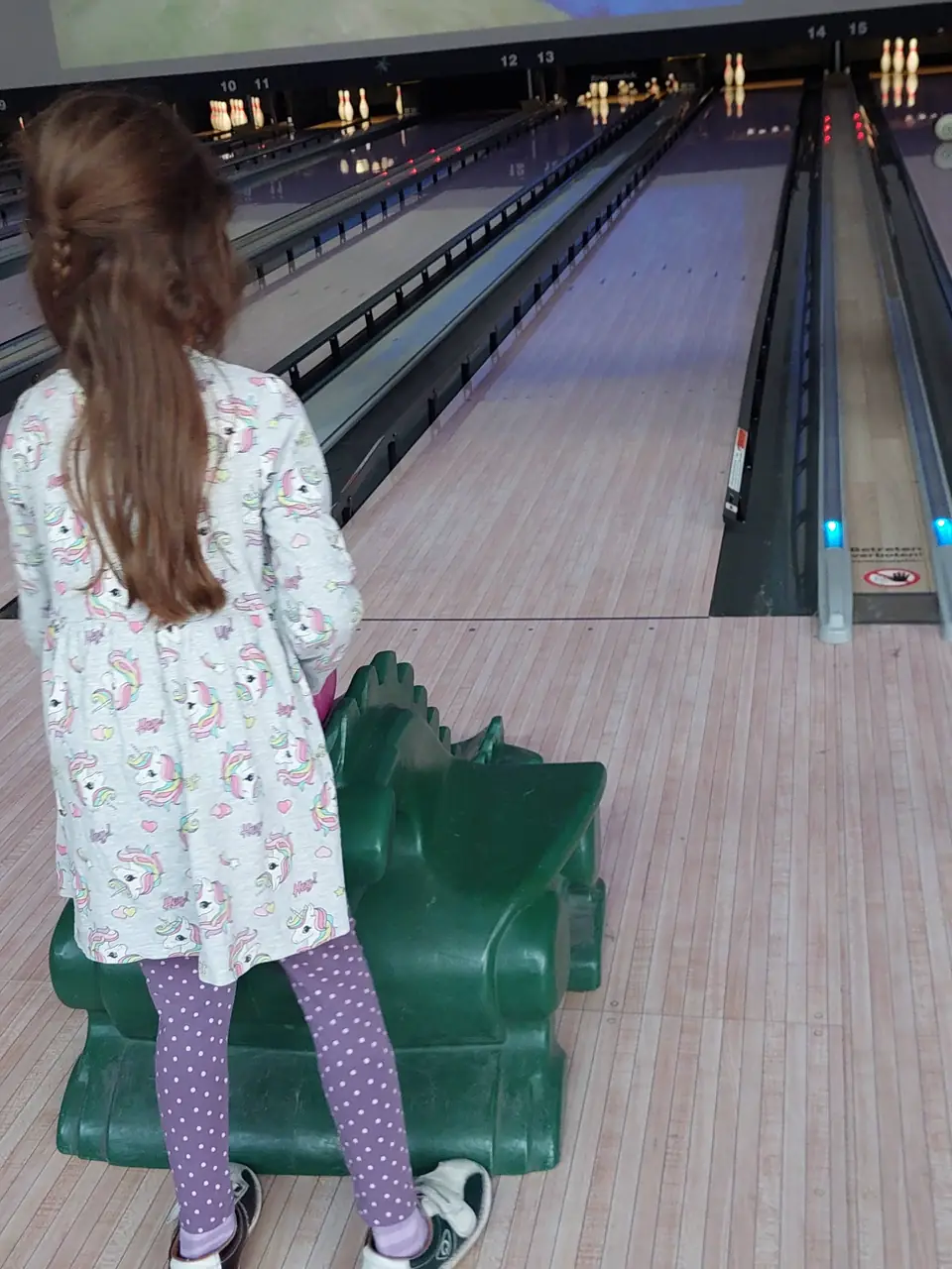 Bowling Room Koblenz