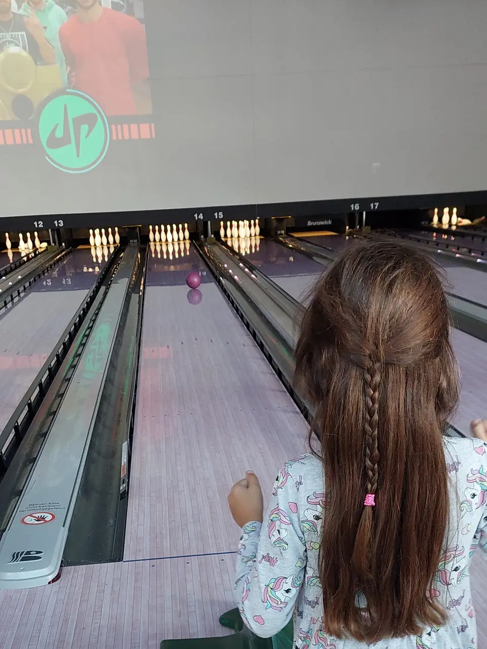 Bowling Room Koblenz
