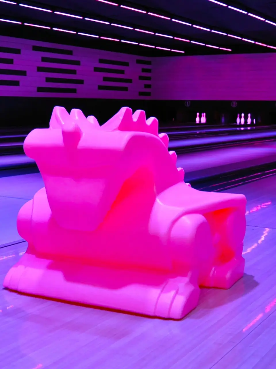BREXX Bowling