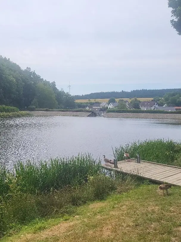 Center Parcs Park Eifel