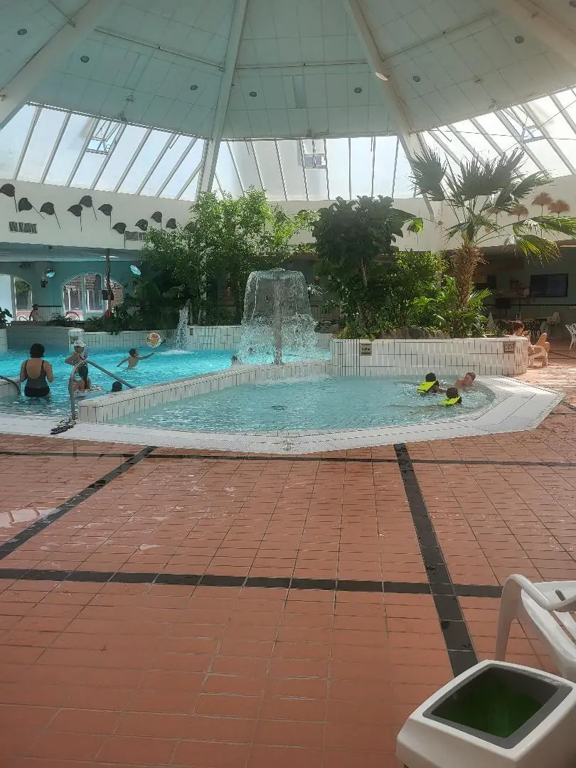 Center Parcs Park Eifel