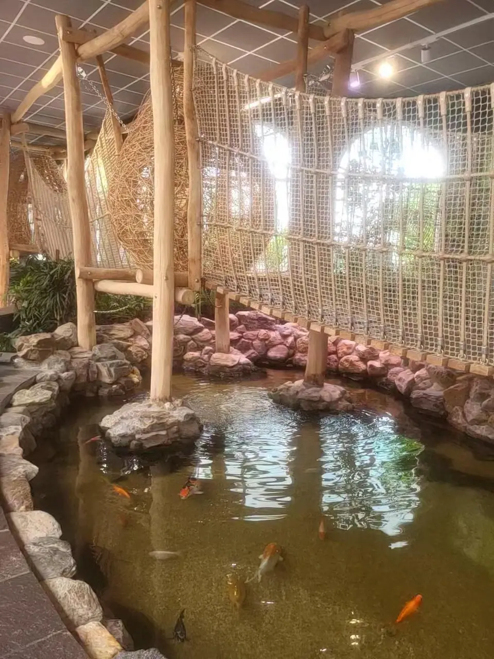 Center Parcs Park Eifel – Einblick 5