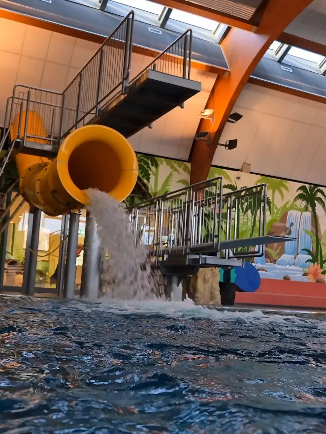Deichwelle Neuwied, Hallenbad und Abenteuerinsel – Einblick 5