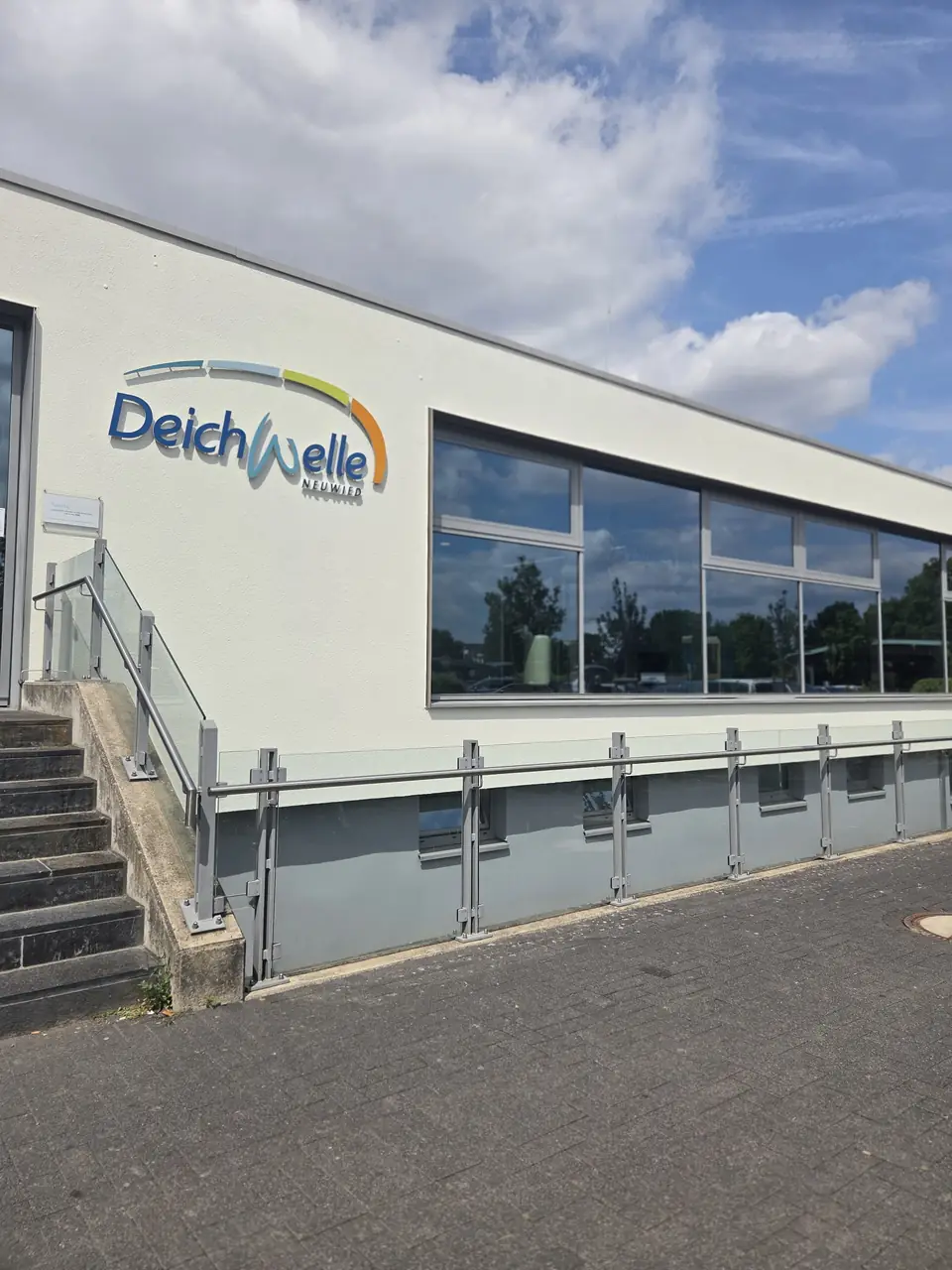 Deichwelle Neuwied, Hallenbad und Abenteuerinsel – Einblick 6