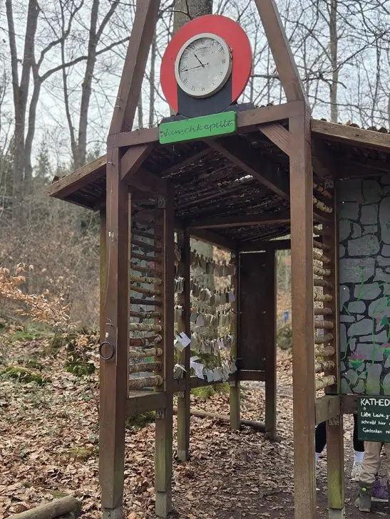 Erlebniswald Steinrausch