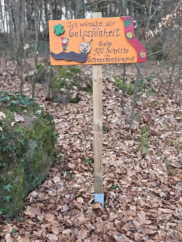 Erlebniswald Steinrausch
