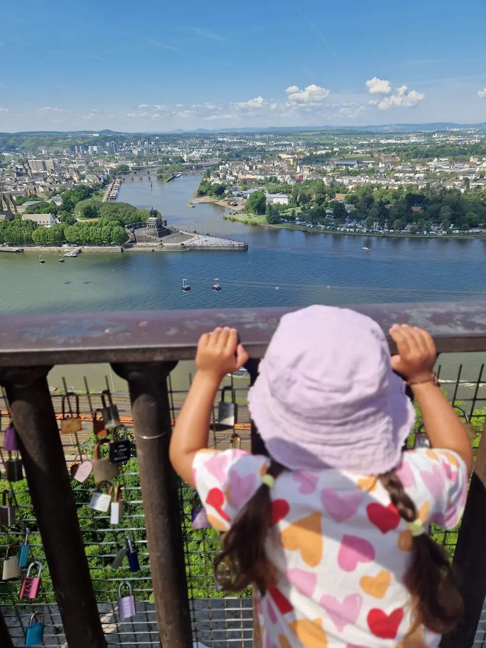 Festung Ehrenbreitstein