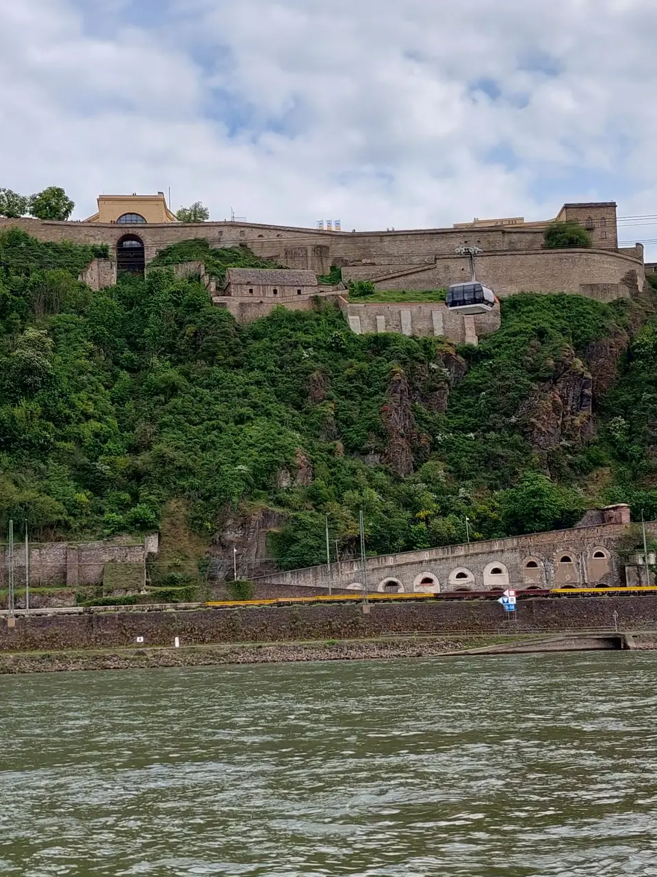 Festung Ehrenbreitstein