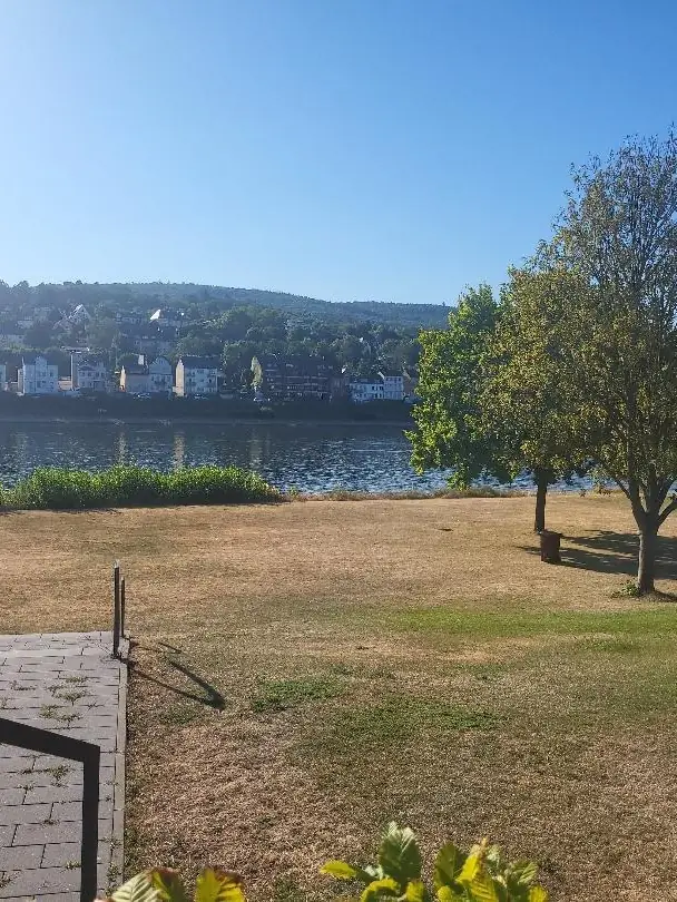 Freibad Oberwerth