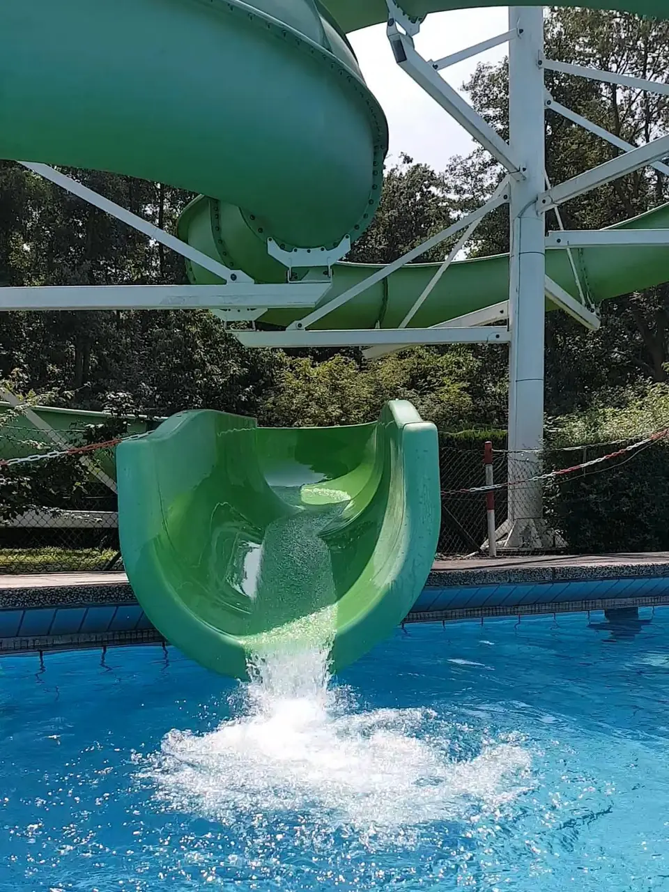 Freibad Pellenz