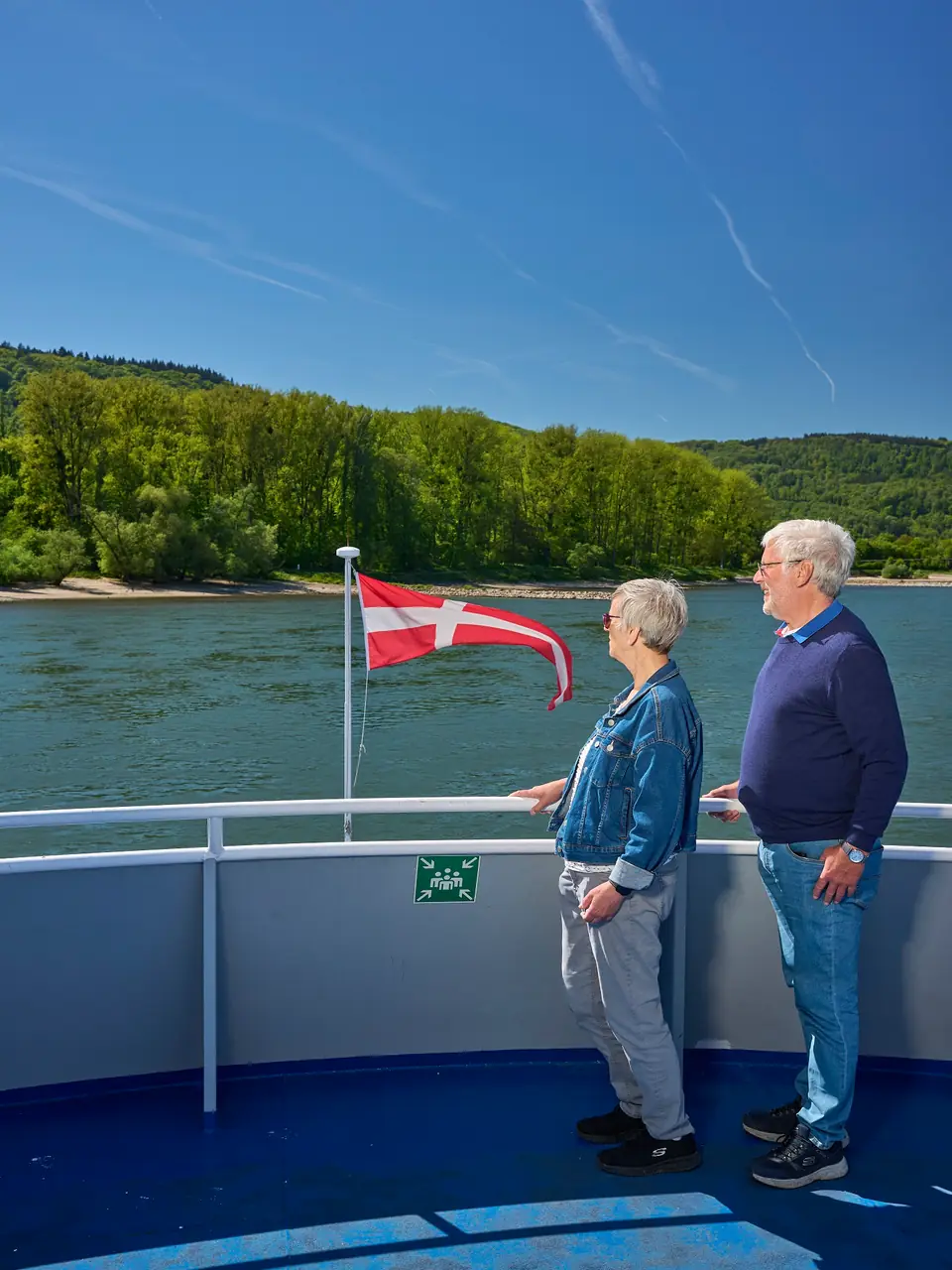 Geysir Andernach
