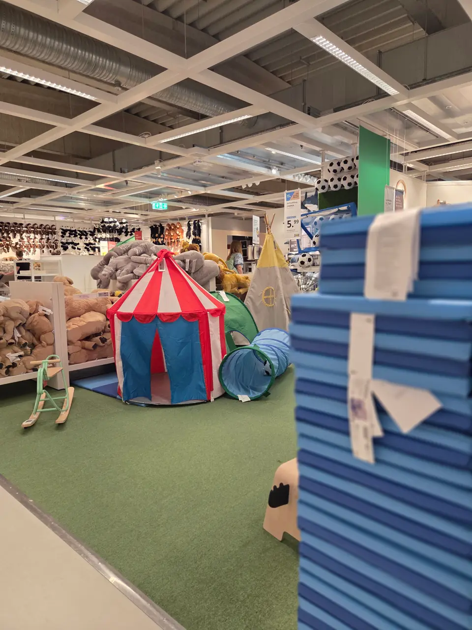 IKEA Koblenz