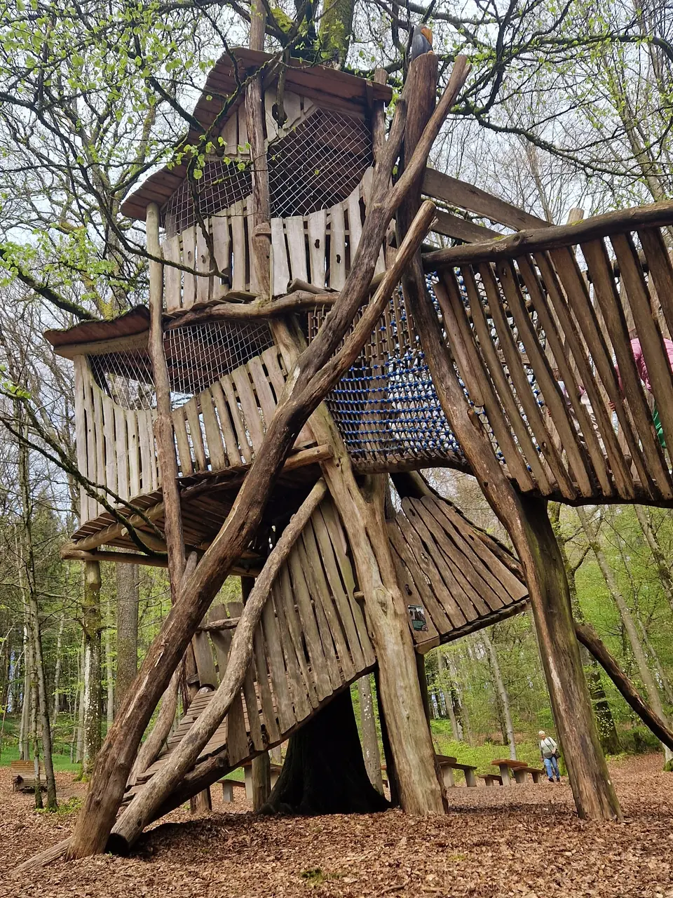 Kinderwanderland Gunderath/Sassen/Uersfeld