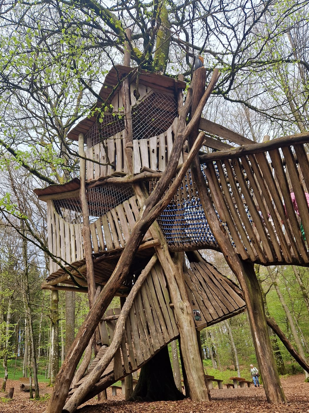 Kinderwanderland Gunderath/Sassen/Uersfeld