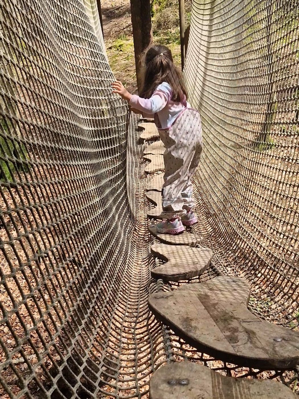 Kinderwanderland Gunderath/Sassen/Uersfeld