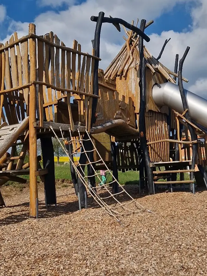 Kinderwanderland Gunderath/Sassen/Uersfeld