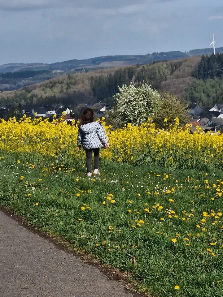 Kinderwanderland Gunderath/Sassen/Uersfeld