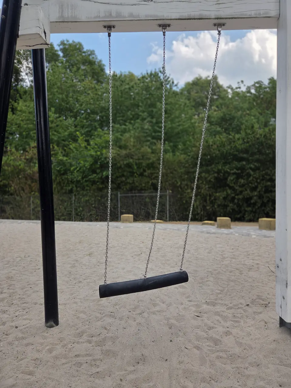 Kletterspielplatz Bleidenberg - Festungsspielplatz – Einblick 10