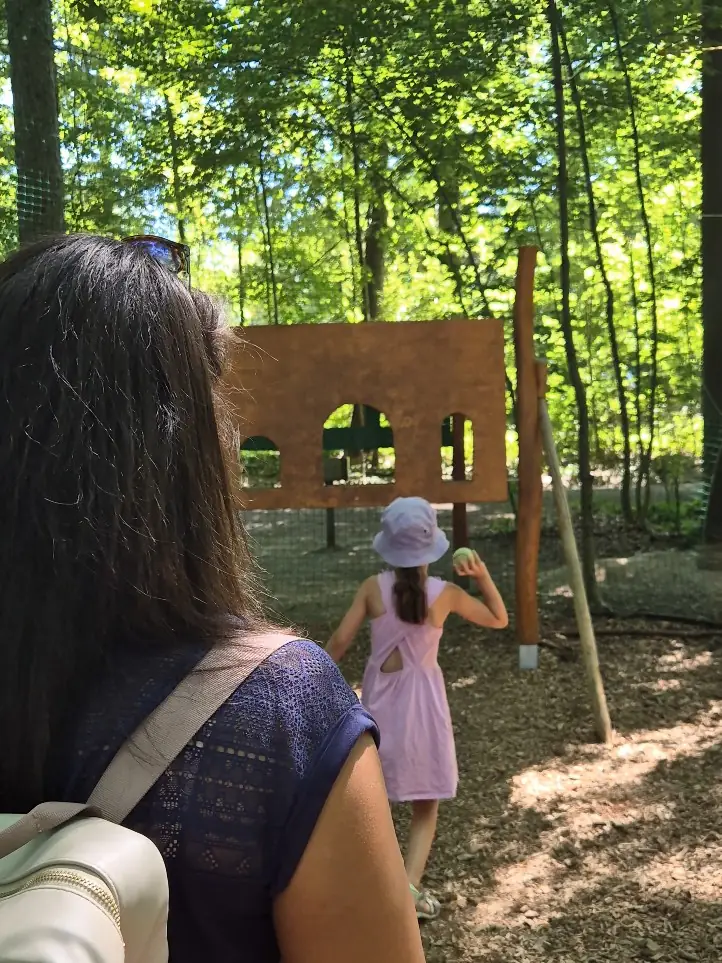 Lahnsteiner Kur- und Heilwald für Kinder