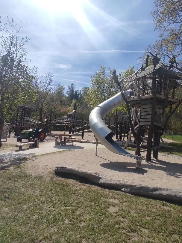 Freizeitpark Lochmühle