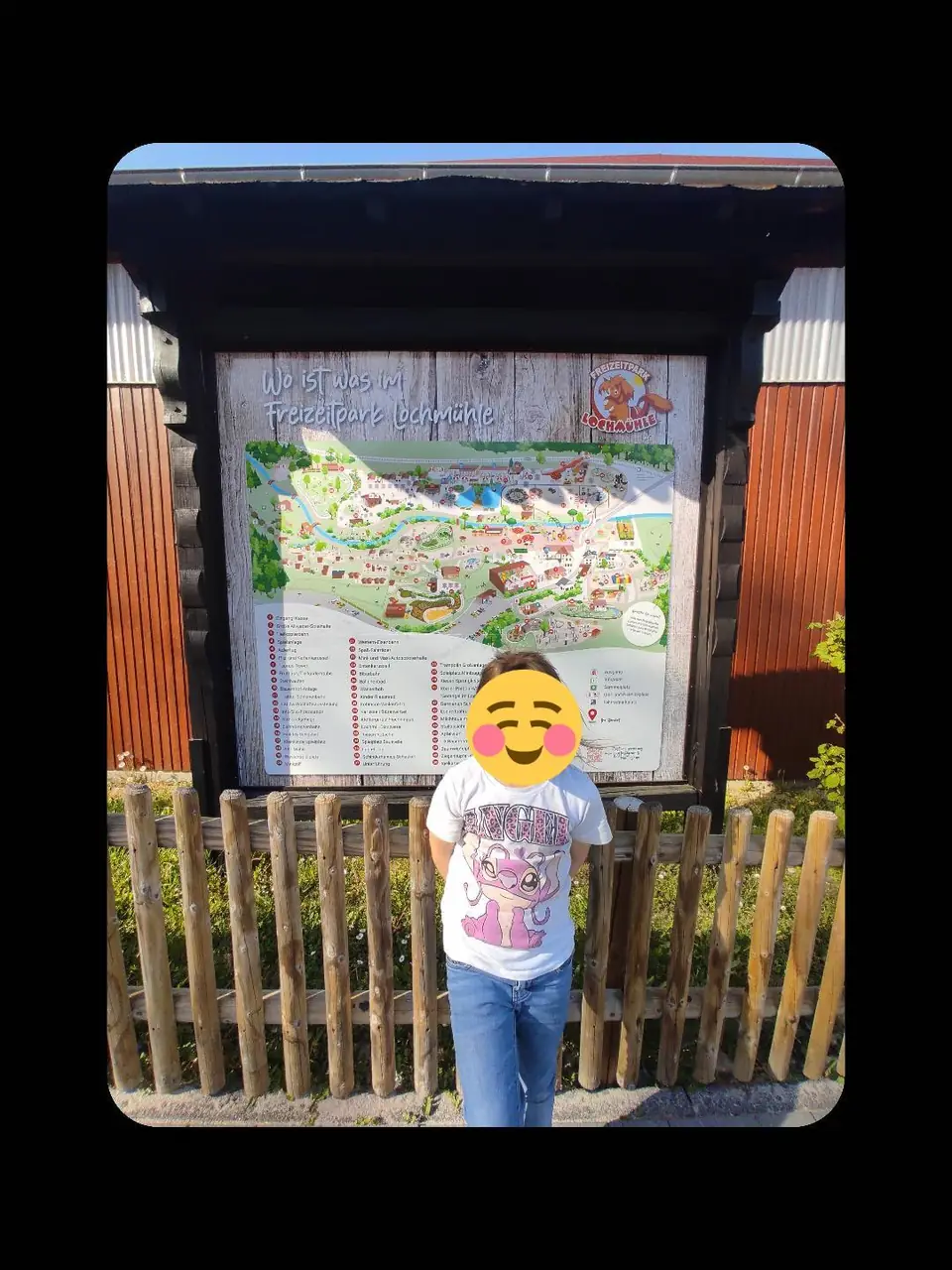 Freizeitpark Lochmühle