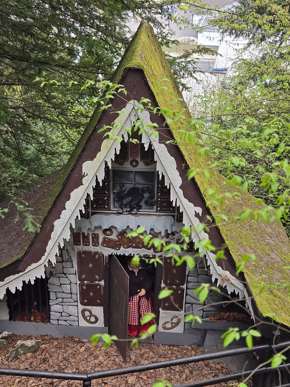 Märchenwald Bad Breisig