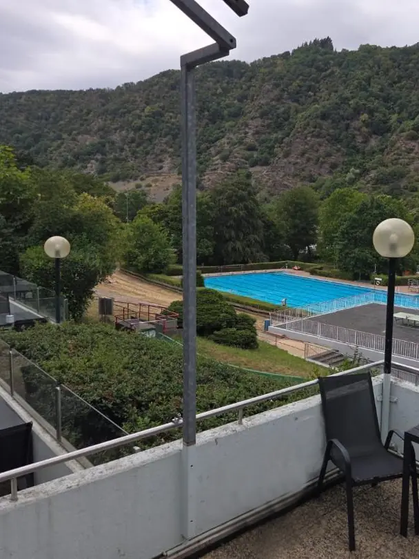 Moselbad Cochem