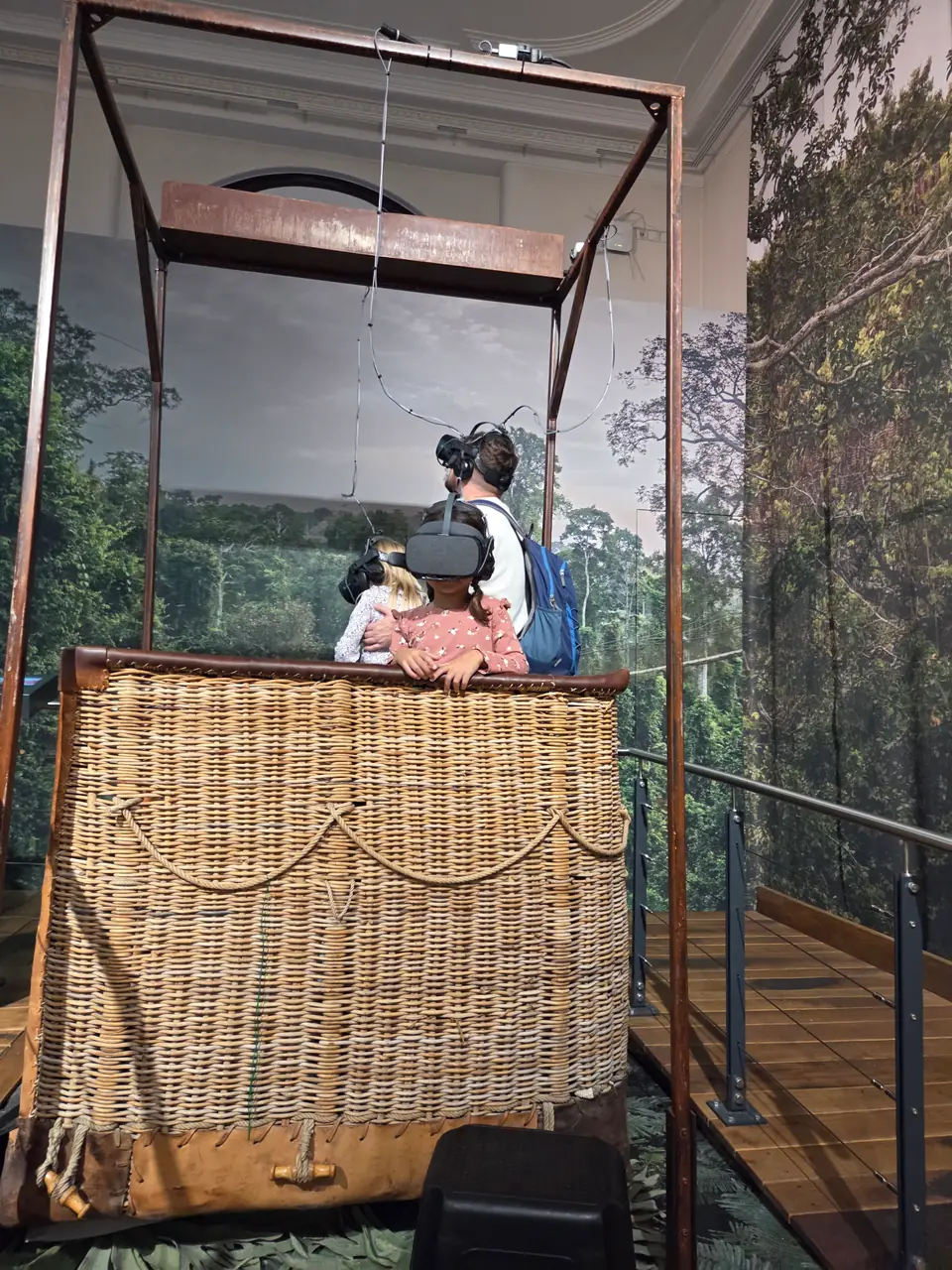 Museum Koenig Bonn
