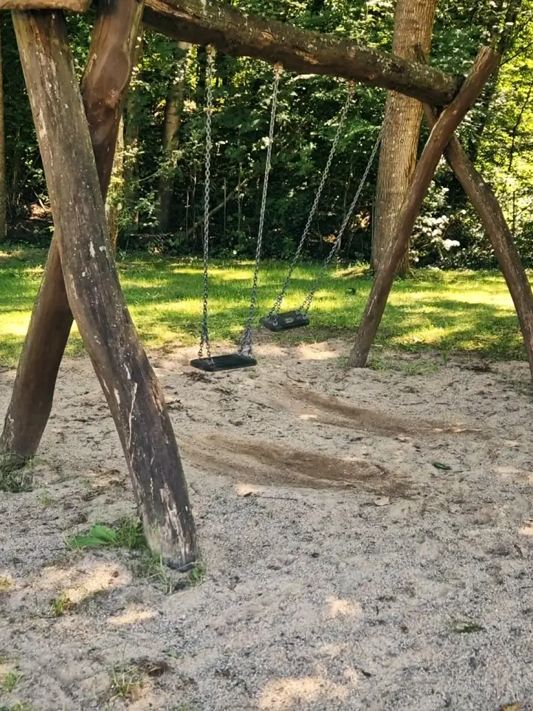 Naturschwimmbad Linderhohl