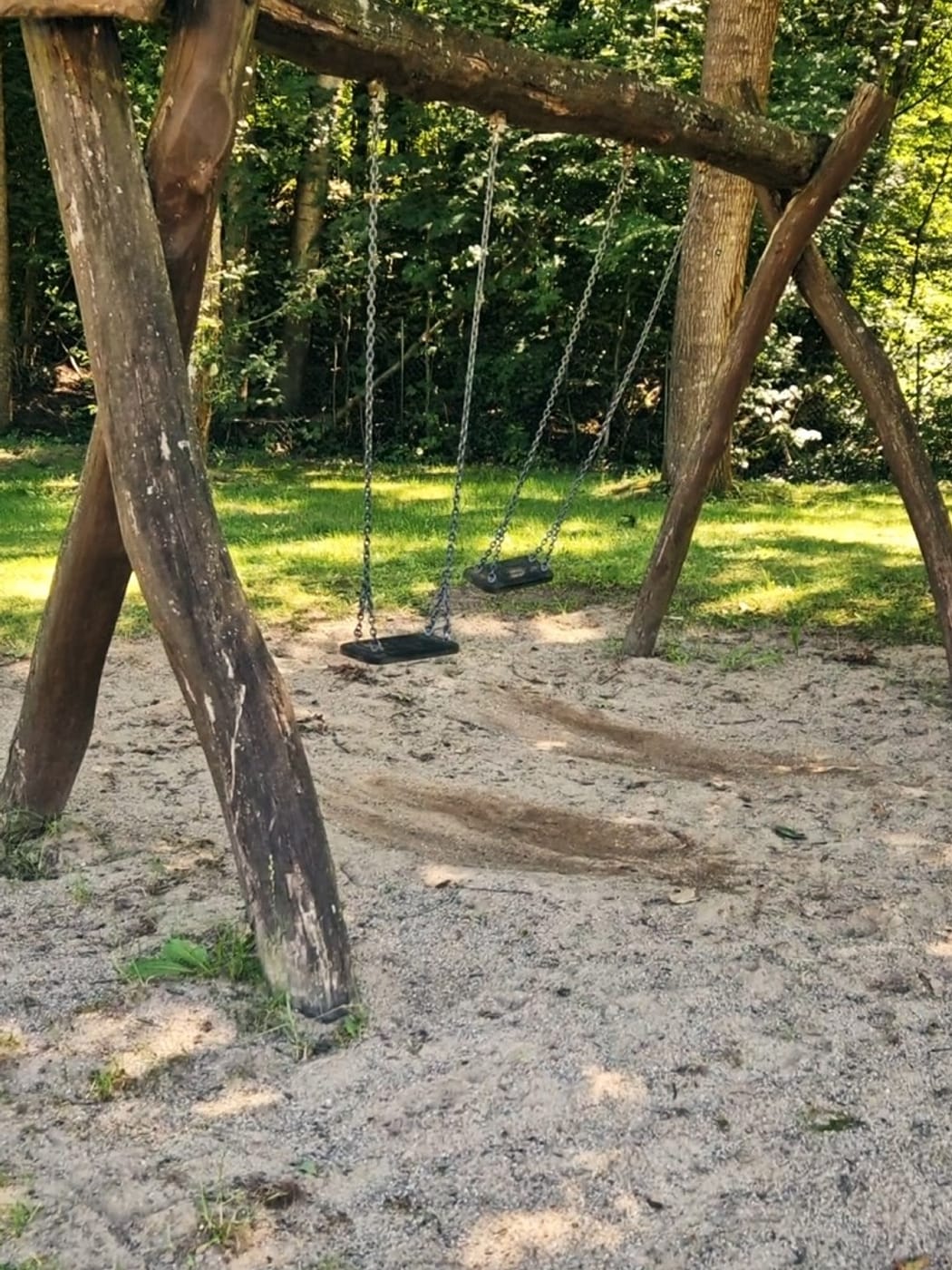 Naturschwimmbad Linderhohl