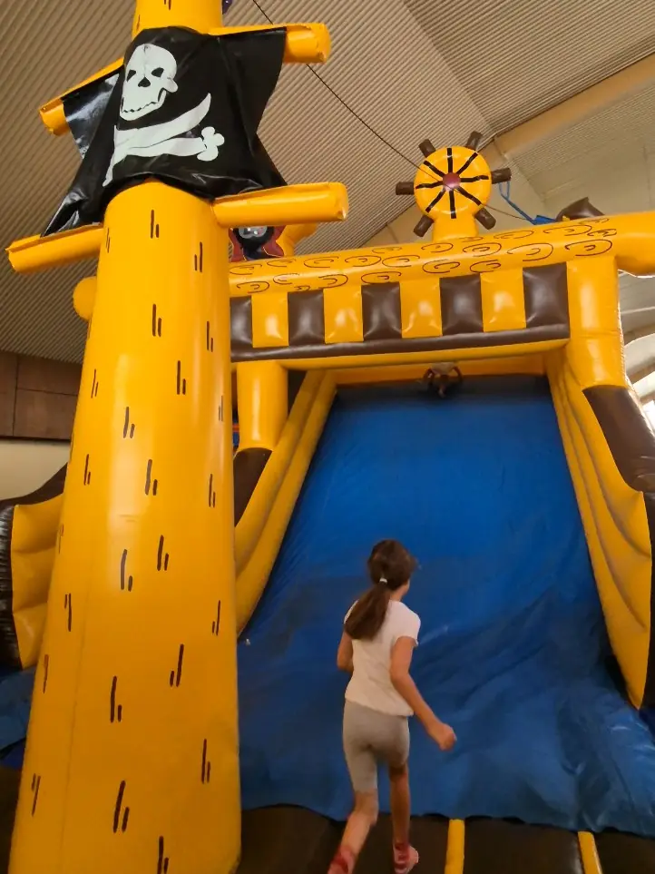 Piratenland Neuwied