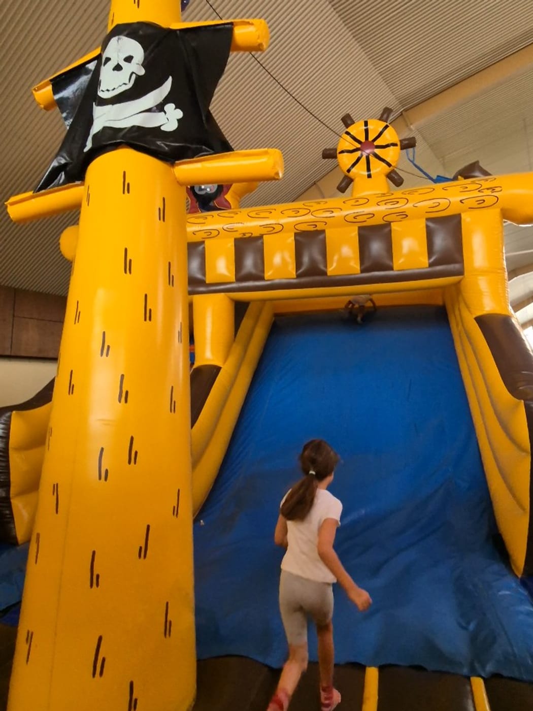 Piratenland Neuwied