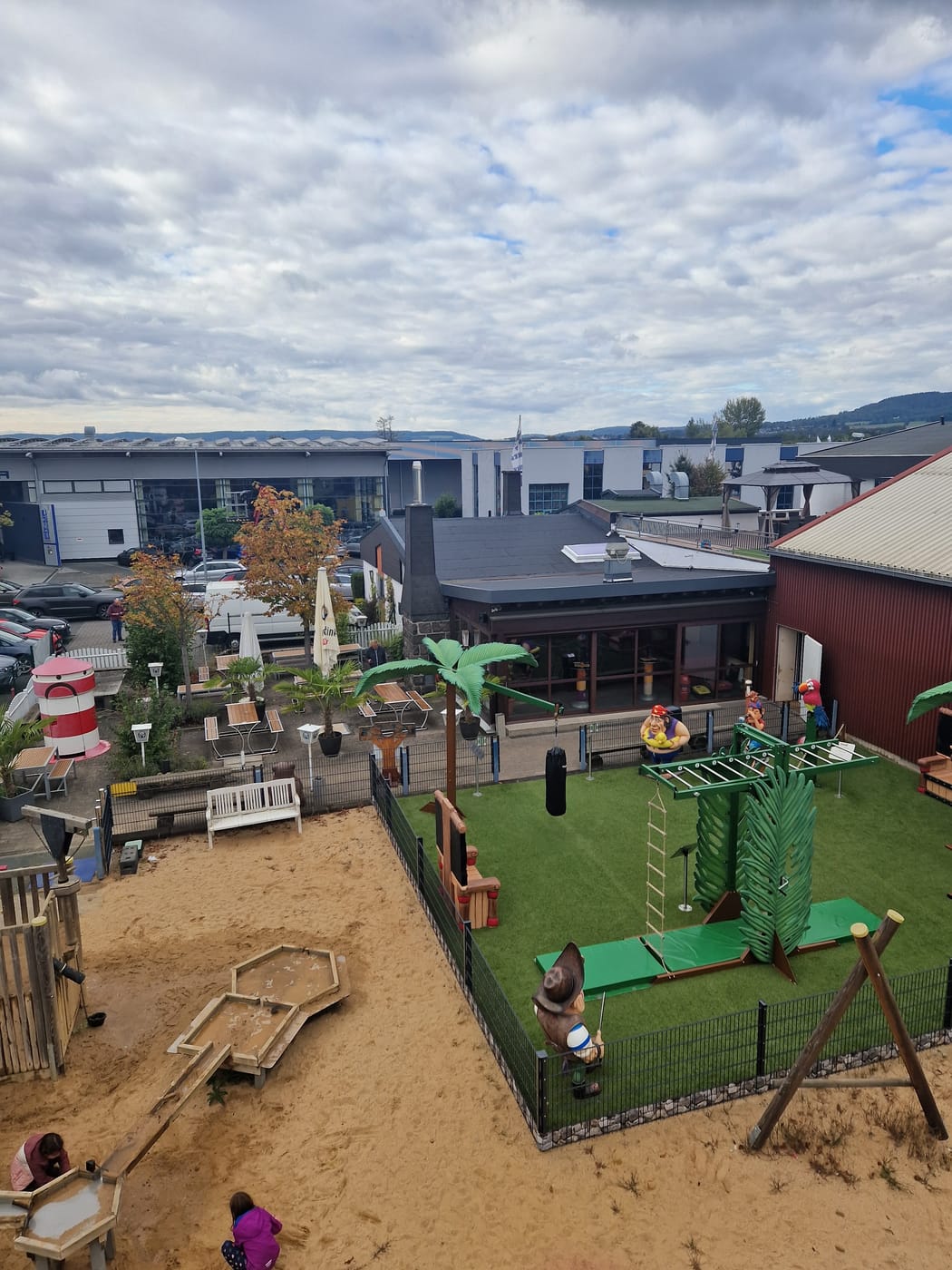 Piratenland Neuwied