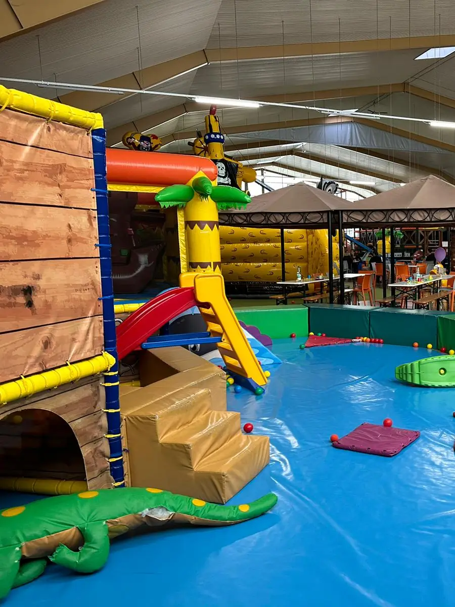 Piratenland Neuwied