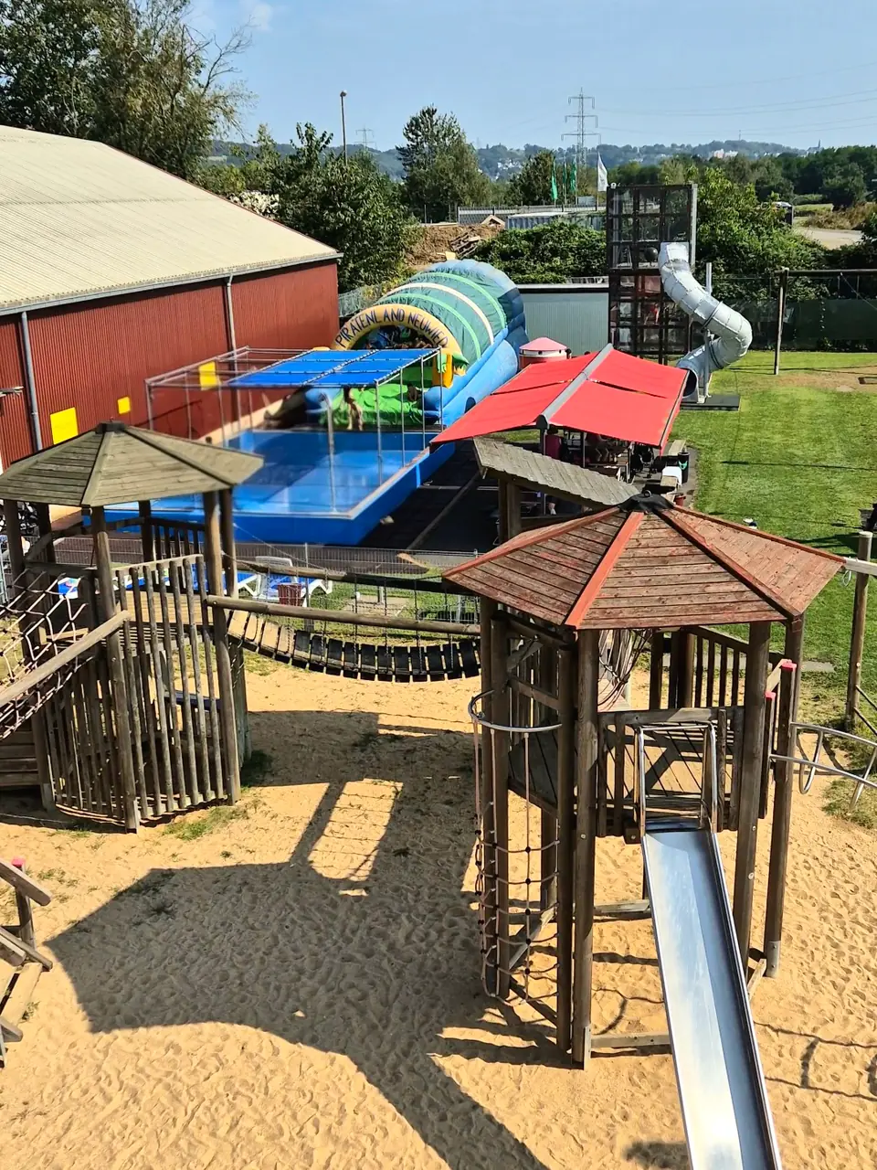 Piratenland Neuwied