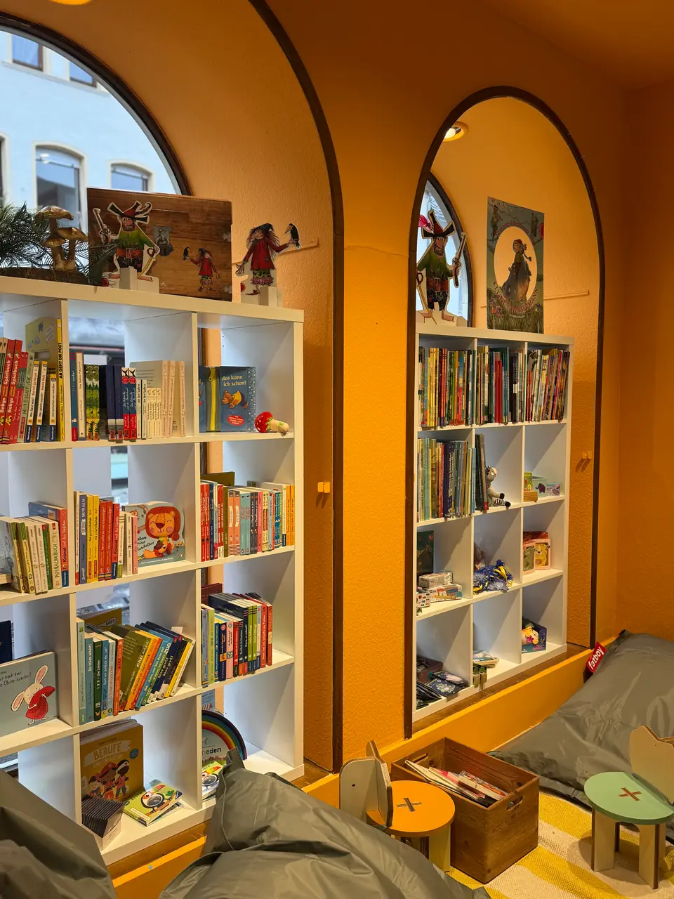 Buchhandlung Reuffel - Montabaur