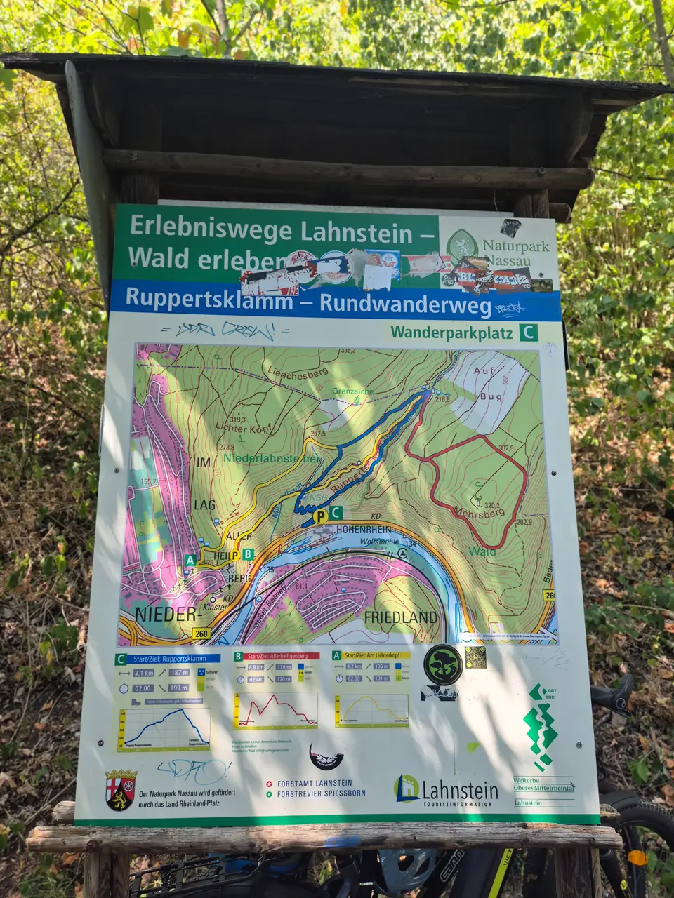 Ruppertsklamm