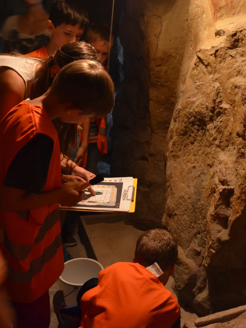 MONREPOS Archäologisches Forschungszentrum