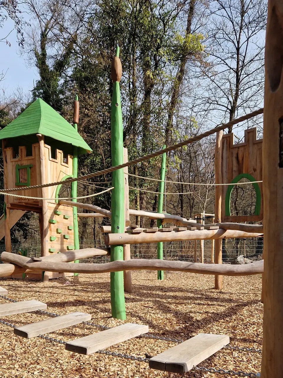Spielplatz Burgtorstraße Altwied