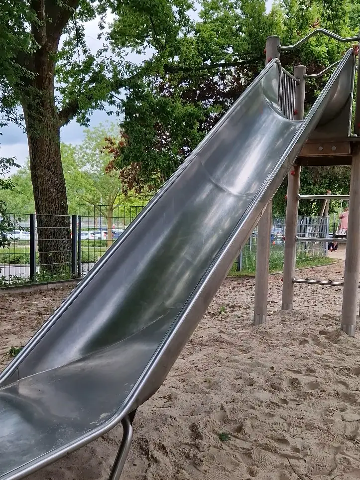 Spielplatz Kastorstraße