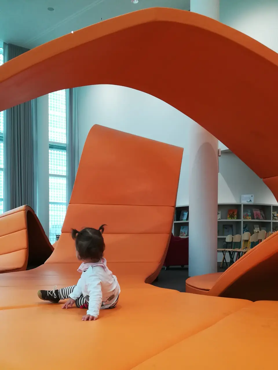 Stadtbibliothek Koblenz