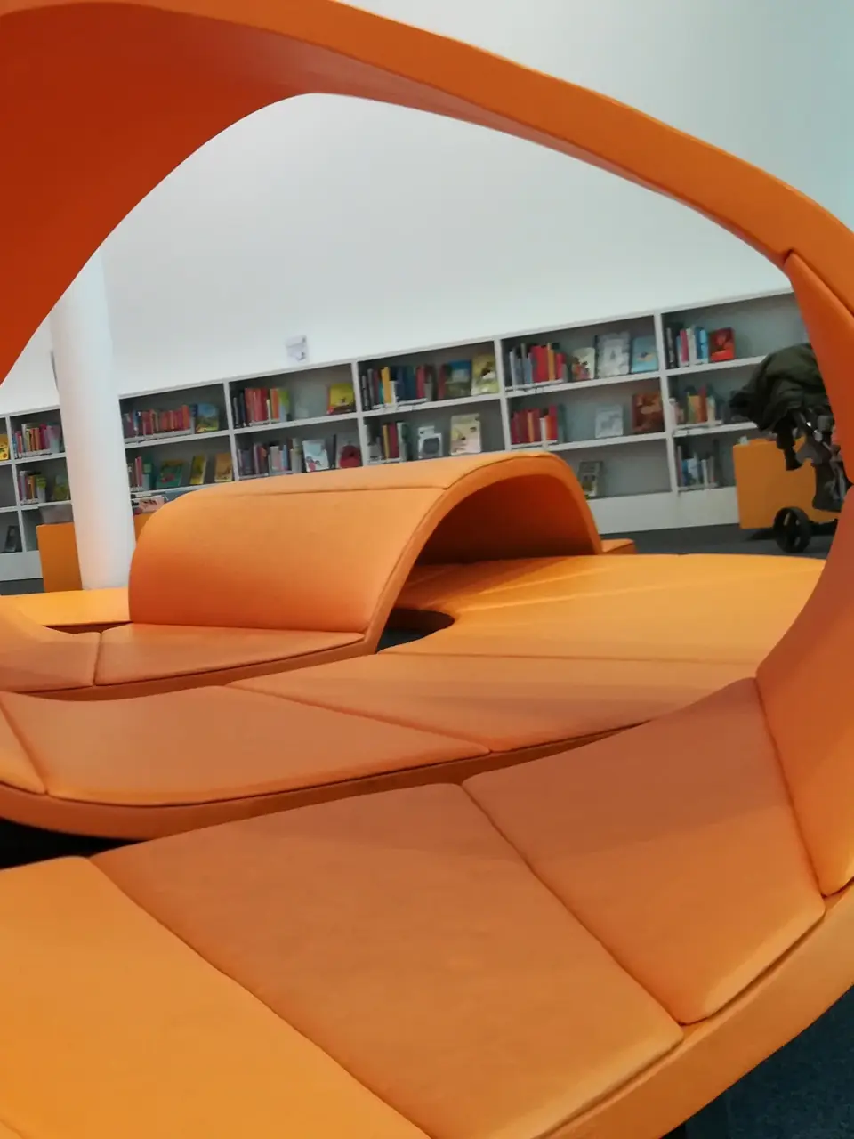 Stadtbibliothek Koblenz