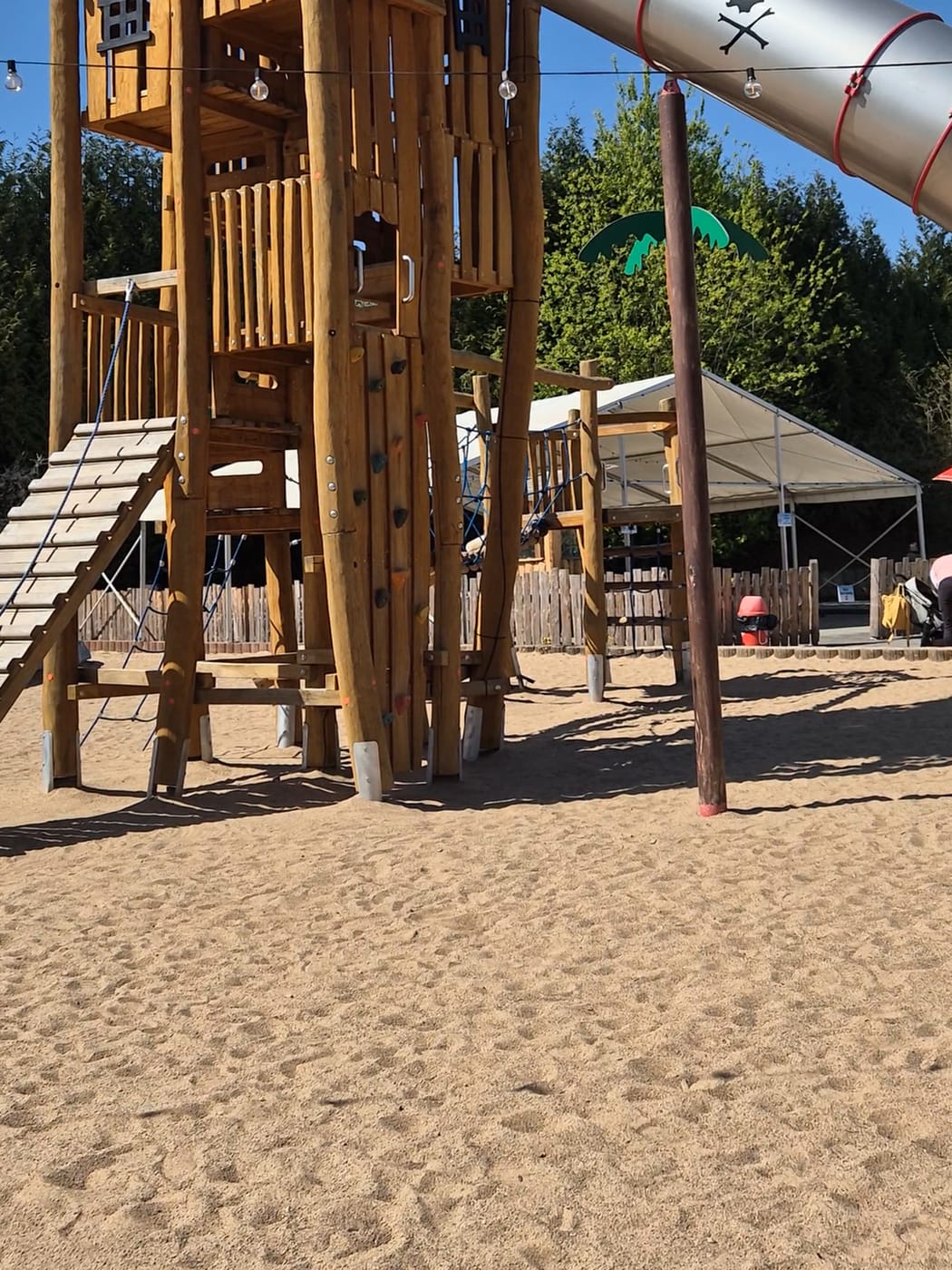 Tolli-Freizeitpark