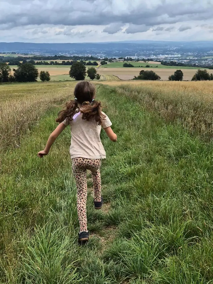 Traumpfädchen Kleiner Stern