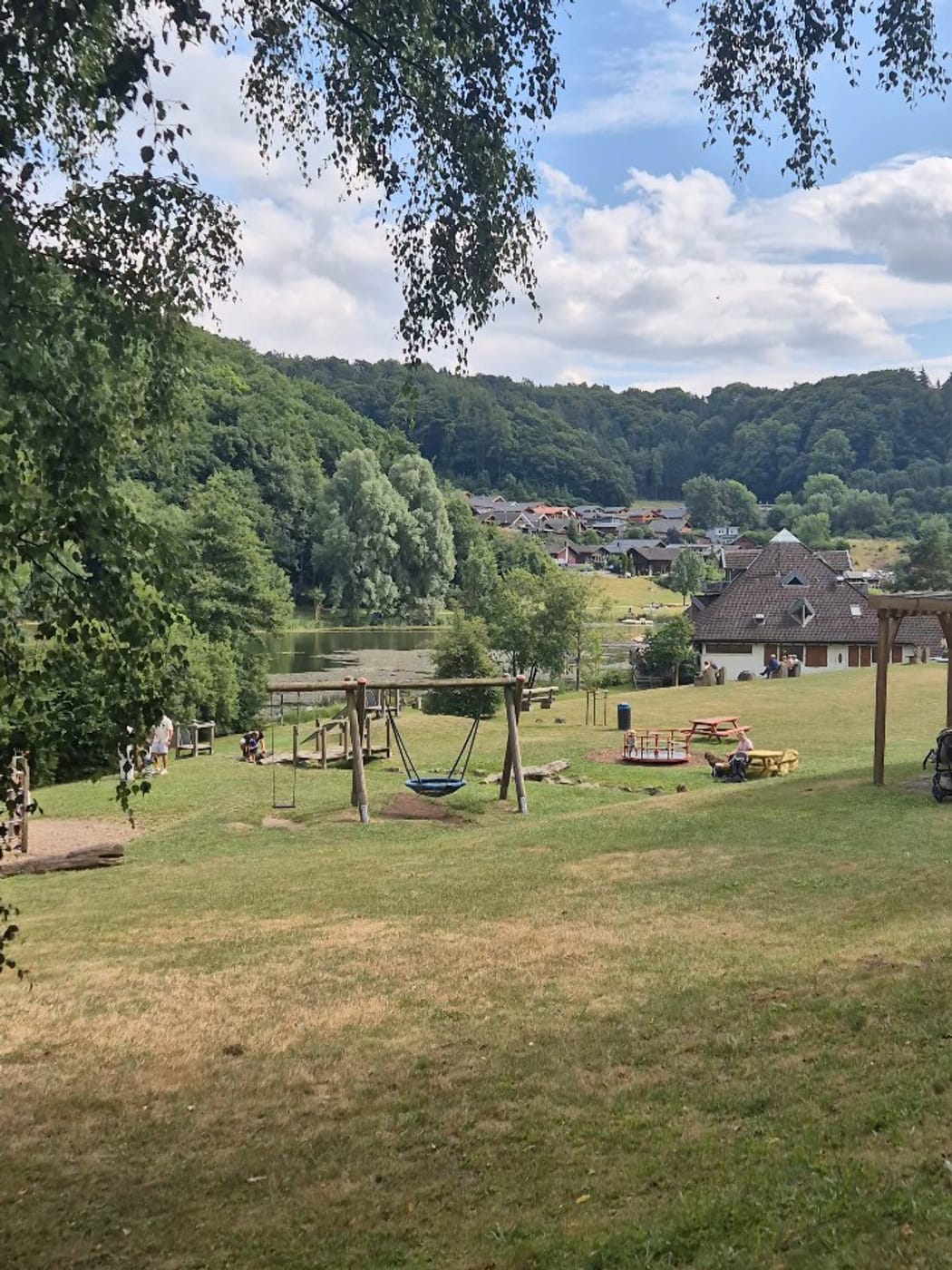 Deichwelle Neuwied – Hallenbad und Abenteuerinsel