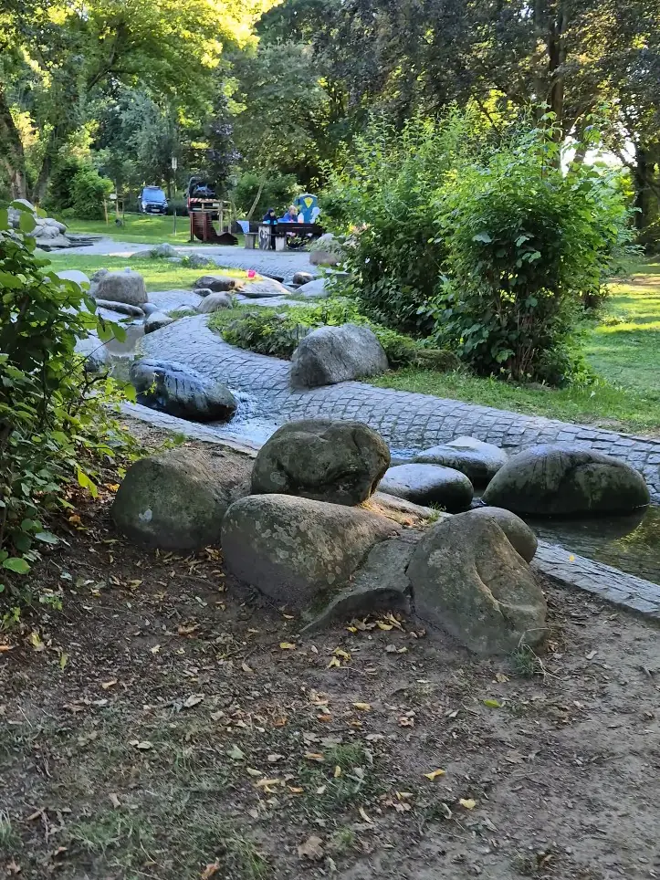 Wasserspielplatz Mülheim-Kärlich